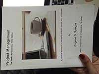 Project Management: The Basics for Success, Third Edition 1885318022 Book Cover