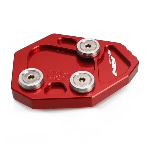 Extension de béquille latérale S1000RR - Support de moto robuste 2011 2013 - 4