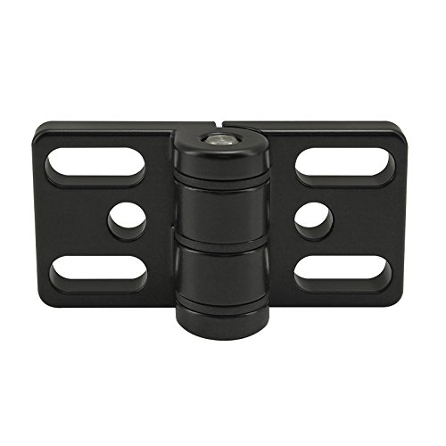 80/20 Inc Standard Hinge with 8mm Slot Tab #TOP29