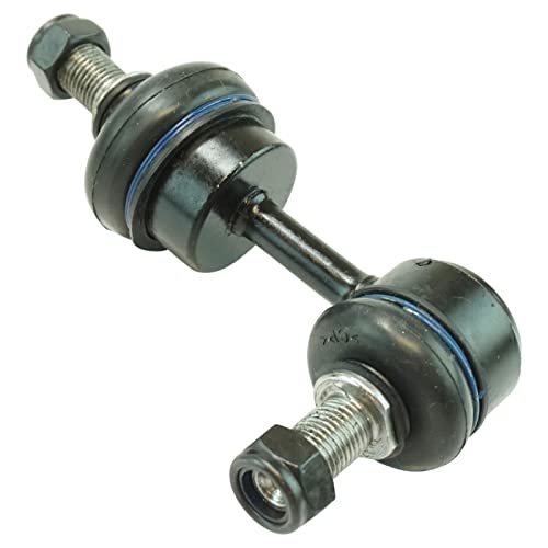 Image of TRQ Front and Rear Suspension Kit Complete Strut & Coil Spring Assembly Shock Absorber Sway Bar Stabilizer Link Compatible with 2011-2012 Hyundai Sonata Kia Optima