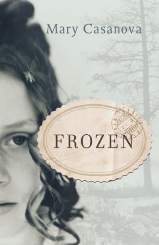 Frozen (Fesler-Lampert Minnesota Heritage) Paperback โ August 1, 2013