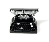 Weddingstar Vintage Typewriter Card Holder