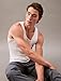 Calvin Klein Men's Cotton Classics 3-Pack Tanks