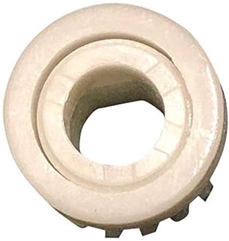 パーツ shin.pu.mino 03-07 for Nissan Murano Power Seat Track Rail Drive Gear