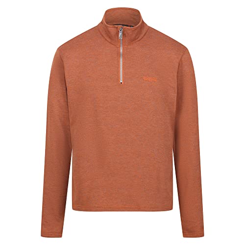 Regatta Elgor II sweater de hombre térmico transpirable antipeeling 4