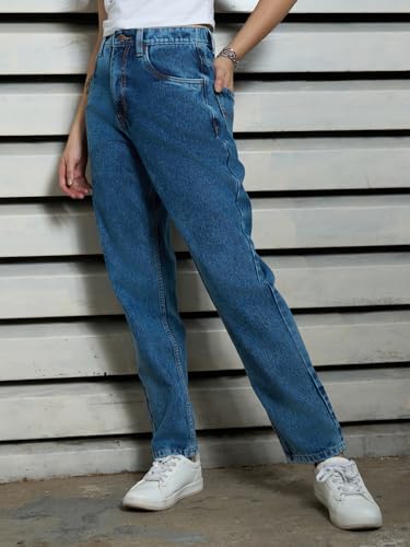 Image of HIGH STAR Women's Classic Fit Jeans