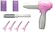 Casdon Little Helper Hair Dryer Kit