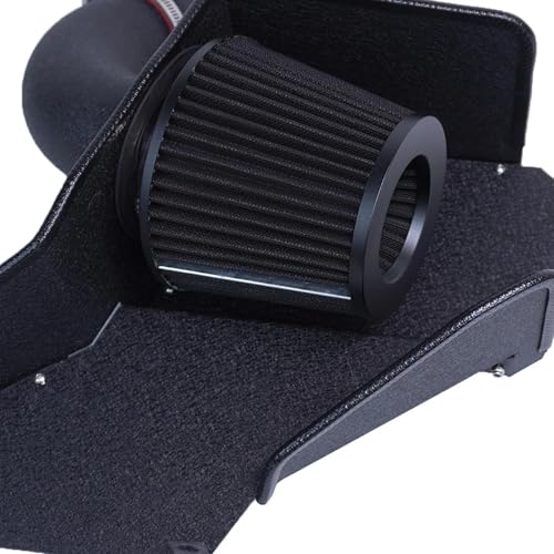 Admission d'air froid filtre moteur Golf MK5 MK6 aspiration air froid Jetta Beetle TDI - 7