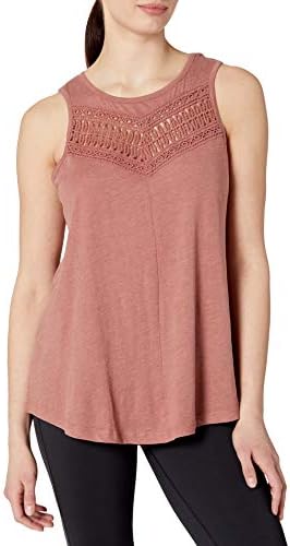 Prana – Mujeres de Petra Swing Camiseta