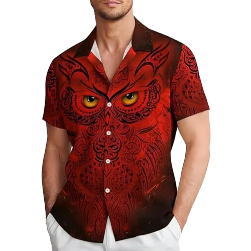 Chemise de loisirs homme légère pour éliminer la chaleur avec style cet été