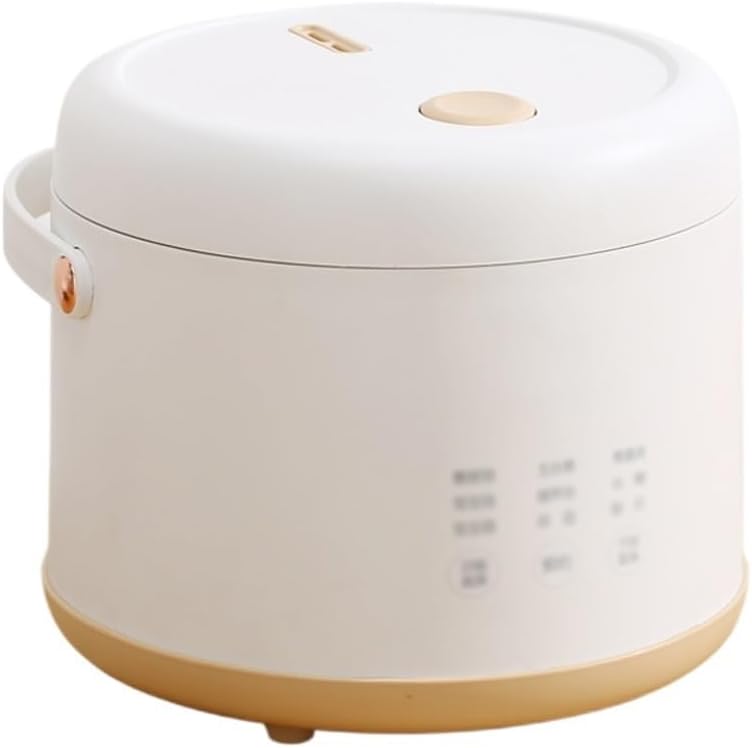 Must-have Household Electric Rice Cooker At Home With Intelligent Reservation For Cooking Pot