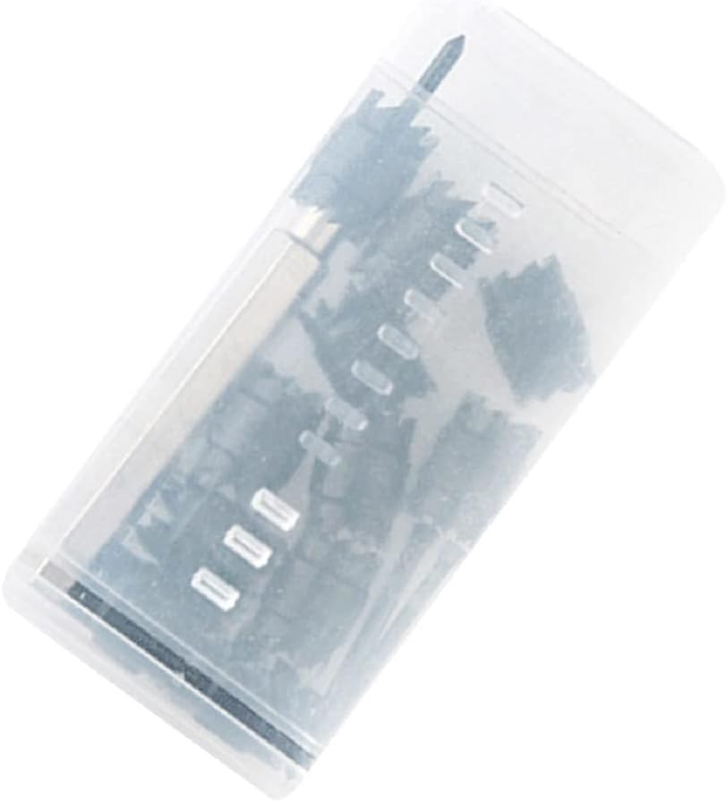 3/8" 28 Pack Spot Weld Double Sided Cutter Sets, Spot Drill Bit Welder Cut Tool Kit