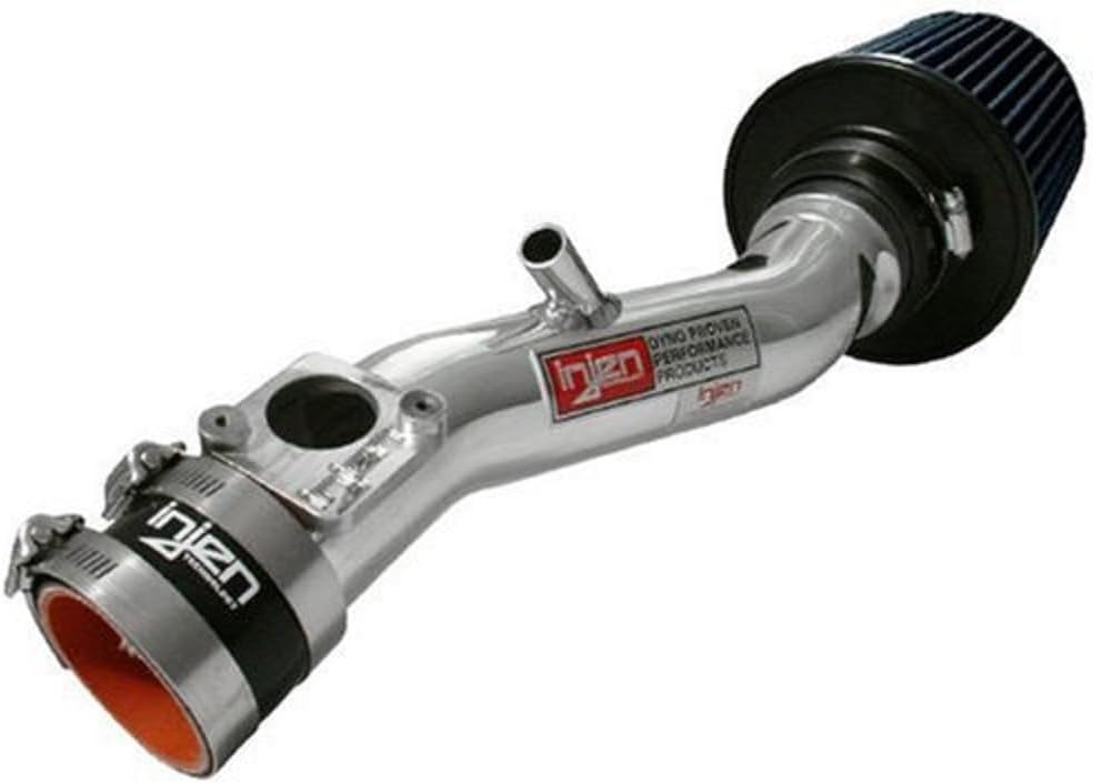Injen Technology IS2100P Polished Short Ram Intake System