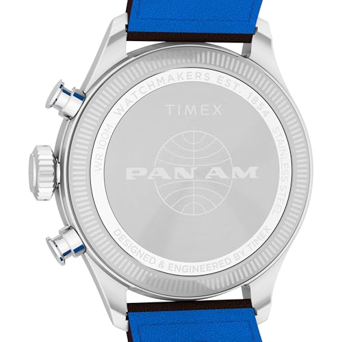 Image of TIMEX Waterbury Traditional Silver Round Dial Analog Men's Watch - TW2Y38700X6