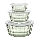 Récipient alimentaire en plastique - fabriqué à partir de matériaux, excellente finition, durabilité et longue durée de vie.