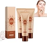 Tiefenreinigende Gesichtsmaske, Mitesser-Peeling, porenminimierende Peel-Off-Gesichtsmaske,...