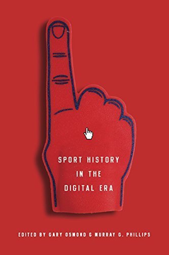 Sport History in the Digital Era (2015-03-31)