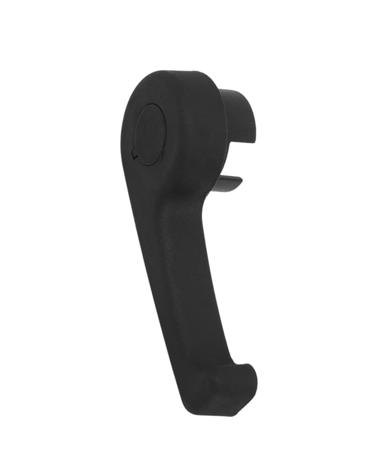 Bonnet Lock Fits for Lincoln for Continental 2017 2018 2019 2020 Car Interior Lower Hood Latch Release Handle