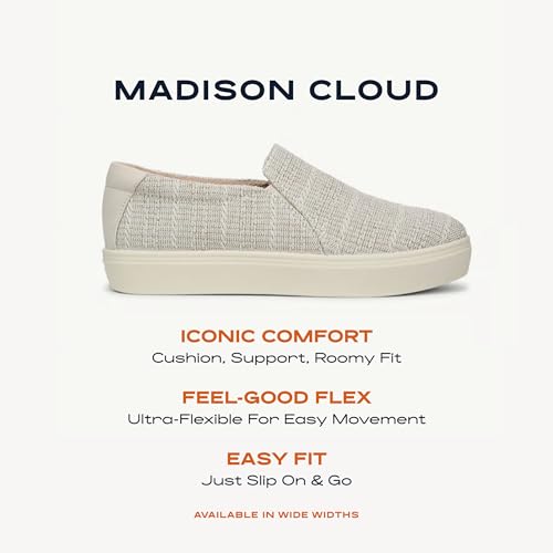 Image of Dr. Scholl's Shoes Women's Madison Cloud Sneaker