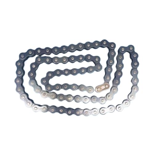 Chaîne compatible moto PW80 PY80 Peewee kit transmission