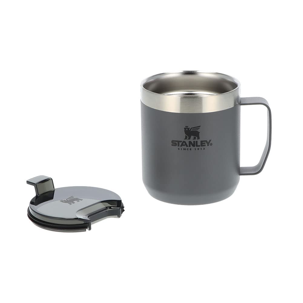Amazon.co.jp: STANLEY [ スタンレー ] 真空マグ 蓋付き クラシック