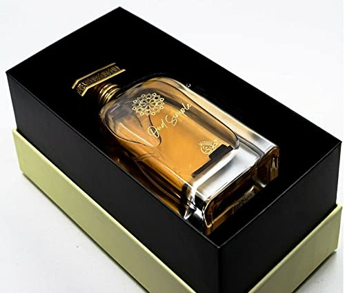 Oud Simple Mood by my parfums unisex geuren 100 ml Eau de parfum cadeau voor haar en hem amber, bloemen, musky oud… - Image 8