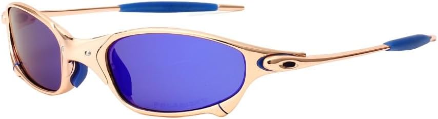 Velocity Polarized Sunglasses Fashion Aviator Retro Oval Sunglasses Non Prescription Glasses Frames for Women Men