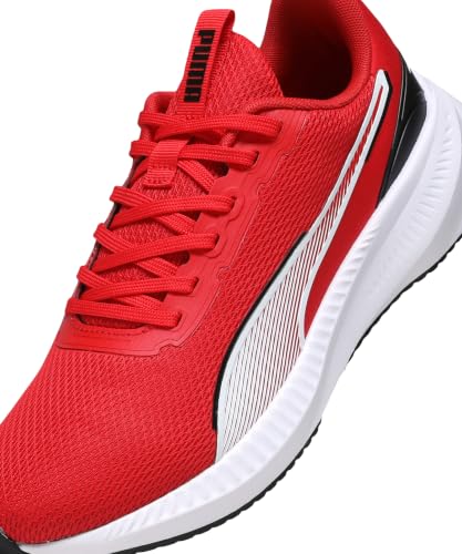 Image of Puma Unisex-Adult Flyer Lite 3 Running Shoe