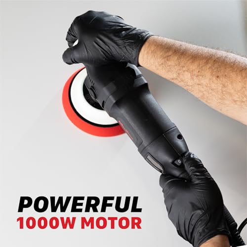 Maxshine M1000 5