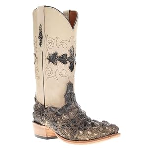 Vaccari Men’s Ryder Natural H...