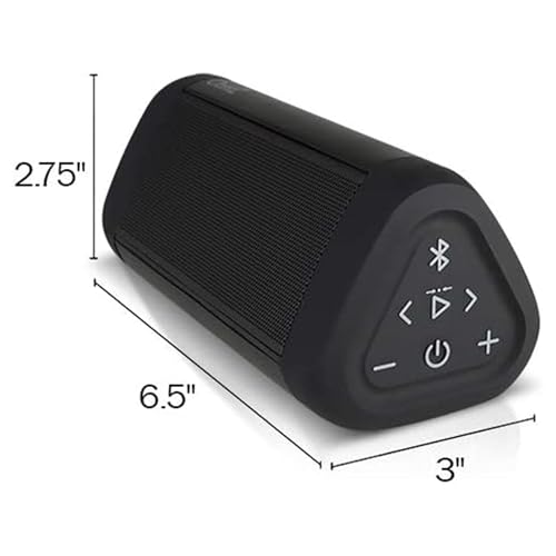 Cambridge Soundworks OontZ Ultra Dual Portable Bluetooth Speaker 5.0 2-Pack の商品画像 7