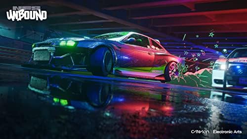 Need for Speed Unbound - Xbox Series X