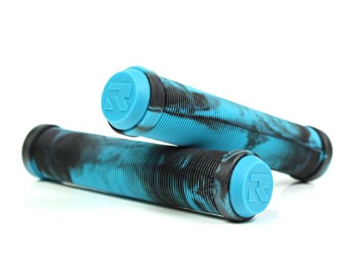ROOT Industries Mix Stunt Scooter/Bmx/Dirt Swirl