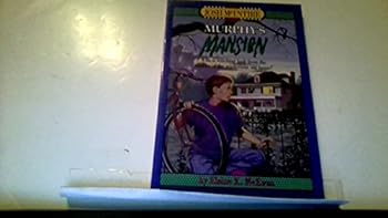 Murphy's Mansion (A Josh McIntire Book)