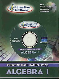 Algebra 1 Itext