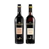 gonzalez byass nectar px 37 5 cl  Mezclanza Santiamén - Vino Oloroso Cristina y Pedro Ximenez Nectar - D.O. Jerez - Mezclanza Gonzalez Byass (Pack de 2 botellas)