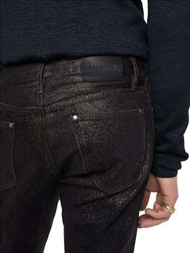 John Varvatos Men's J701-Regular Fit4