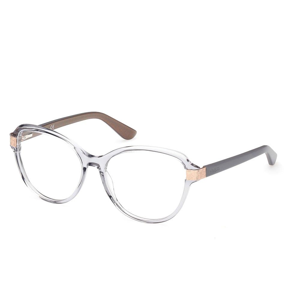 Monturas de gafas Guess Gu2955 mujer lentes graduadas forma rectangular 8