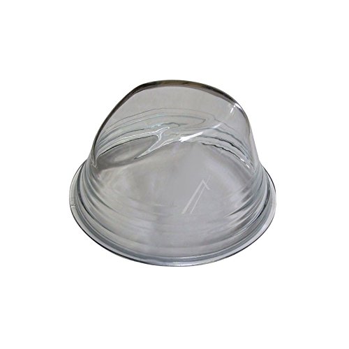 Preisvergleich Produktbild Miele Bullaugenglas für Waschmaschine Miele