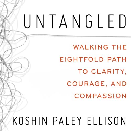 Untangled by Koshin Paley Ellison episode artwork
