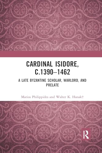 Cardinal Isidore (c.1390?1462) view 2