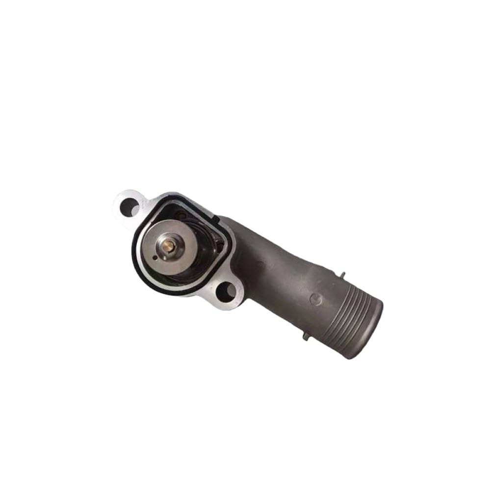 Thermostat Assembly Replacement 3671817 4133L066 3682A022 Compatible With C6.6 C7.1