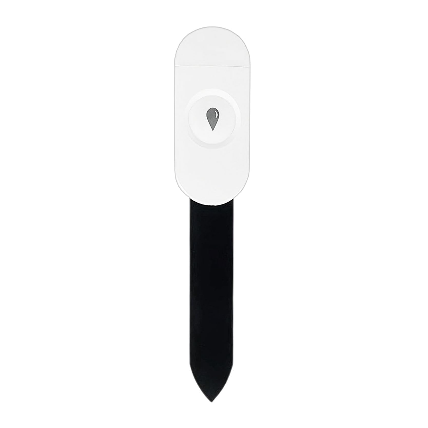 3 x Zigbee czujnik wilgotności gleby, czujnik temperatury ogrodu, tester wilgotności powietrza, automatyzujący detektor nawadniania do Home Assistant Z2M