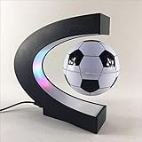 ★ Es wird von einem elektronisch gesteuerten Magnetsystem betrieben. Für Freunde, Kinder, Kollegen und sogar Ihren Chef ist dies ein wunderbares Geschenk für Fußballliebhaber.