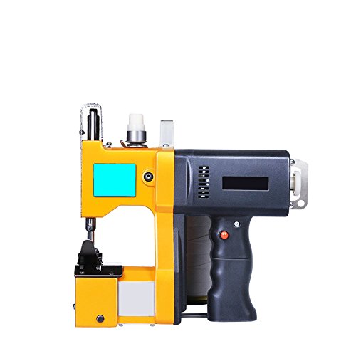 PP Portable Sewing sealing Electric Closing Machine Knitted Bag Sewing Machine Packing Machine Stitcher closer 220V or 110V