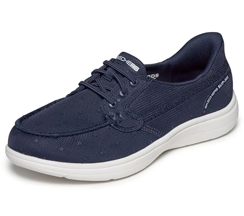 Image of Skechers Womens Hands Free Slip-ins On-The-go Flex Radiant - Super Star