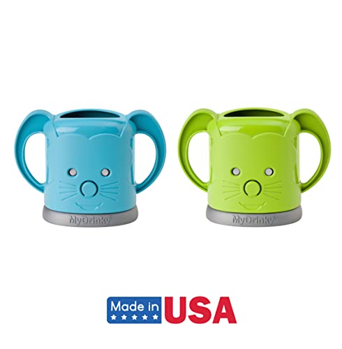 InchBug MyDrinky Adjustable Juice Box Holders #TOP11