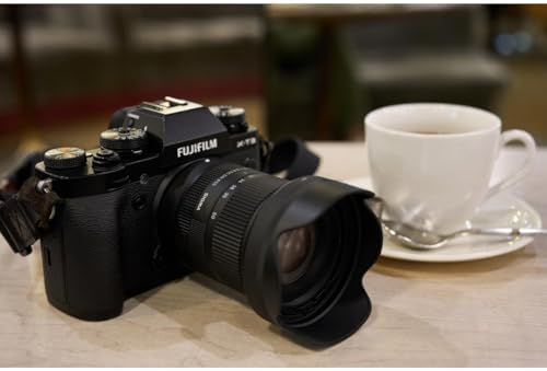 Sigma 18-50mm f/2.8 DC DN Contemporary foto 3