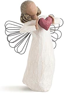 Willow Tree With Love Figurine