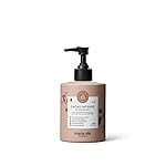 Maria Nila Color Refresh Cacao Intense, 10.1 Fl Oz / 300 ml, Brown Color Bomb, Semi-Permanent Pigments, 100% Vegan & Sulfate/Paraben free
